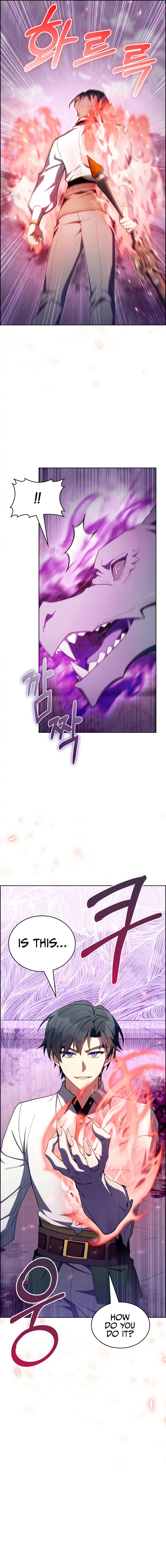I Regressed To My Ruined Family Chapter 66 - Page 9