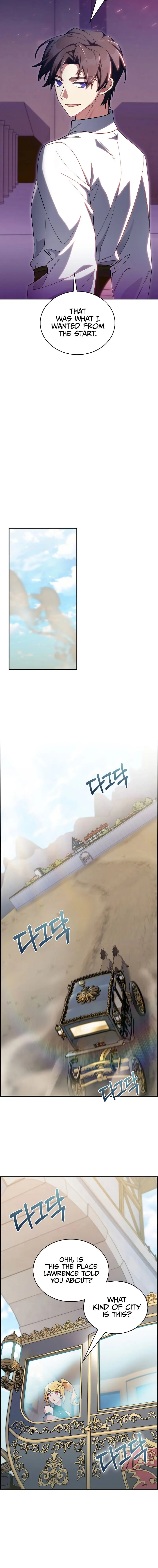 I Regressed To My Ruined Family Chapter 67 - Page 10