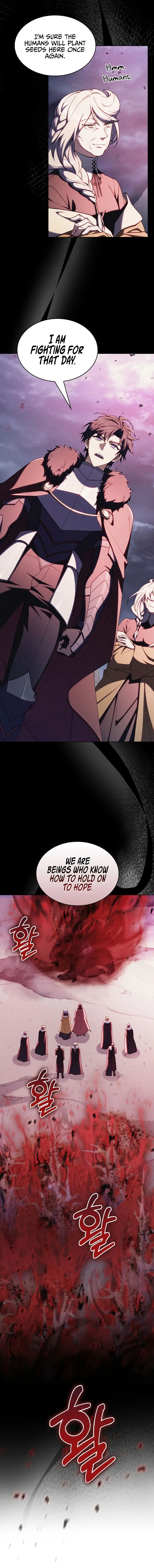I Regressed To My Ruined Family Chapter 67 - Page 3