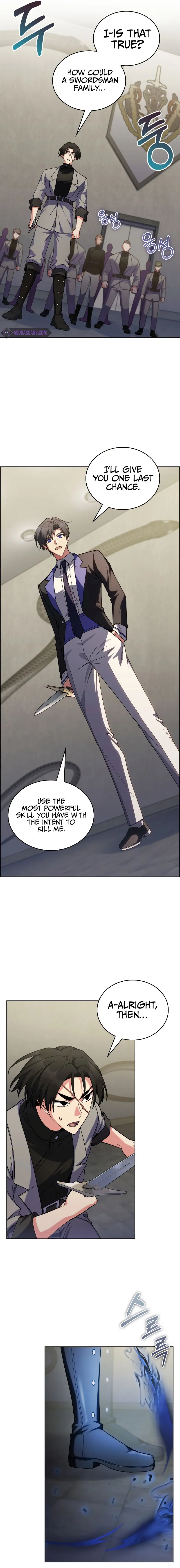 I Regressed To My Ruined Family Chapter 68 - Page 13