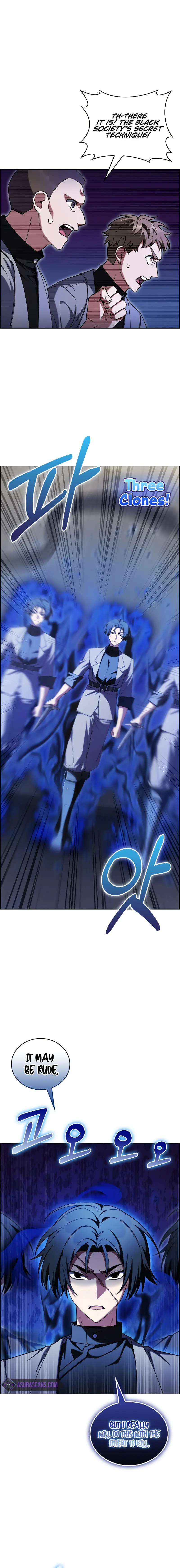 I Regressed To My Ruined Family Chapter 68 - Page 14