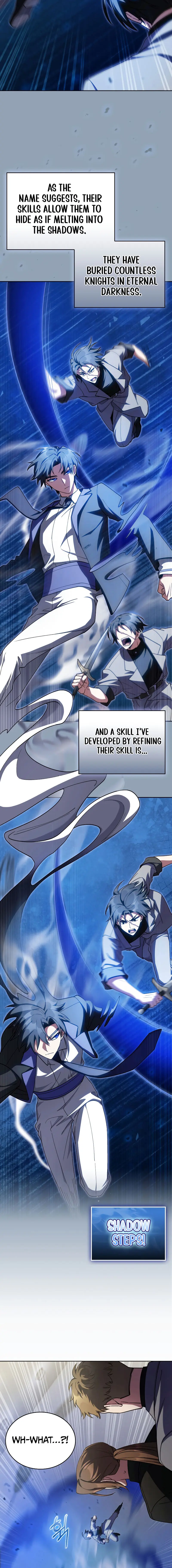 I Regressed To My Ruined Family Chapter 68 - Page 16