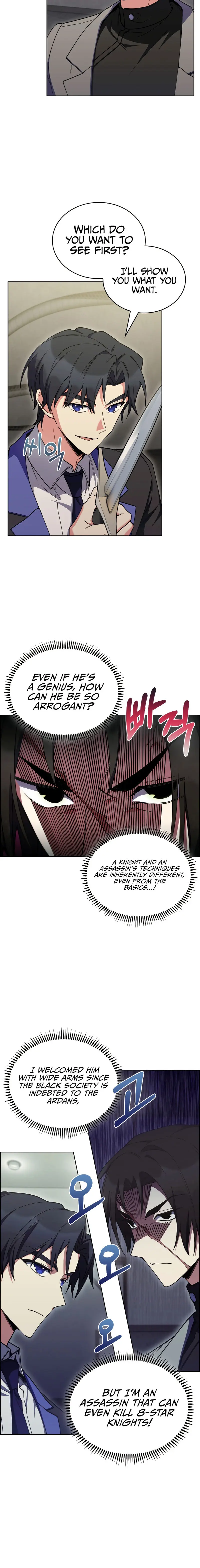 I Regressed To My Ruined Family Chapter 68 - Page 2