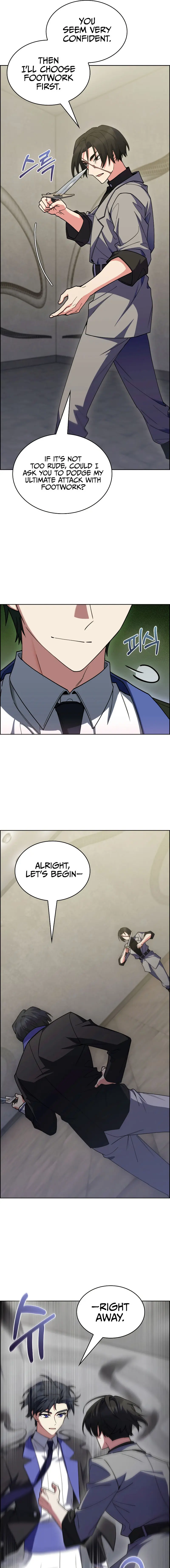 I Regressed To My Ruined Family Chapter 68 - Page 3