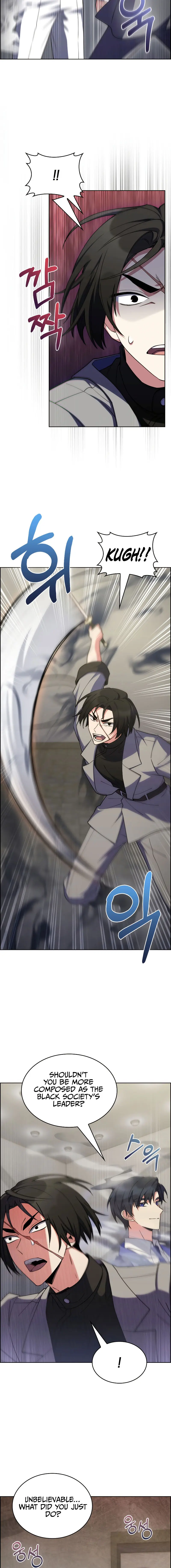 I Regressed To My Ruined Family Chapter 68 - Page 4