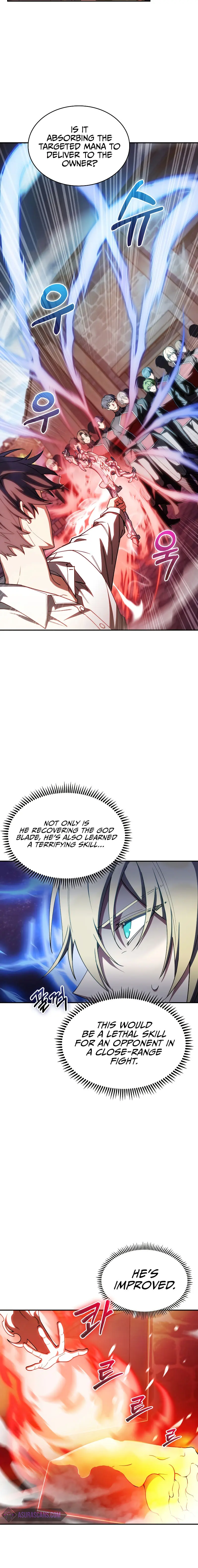 I Regressed To My Ruined Family Chapter 71 - Page 12