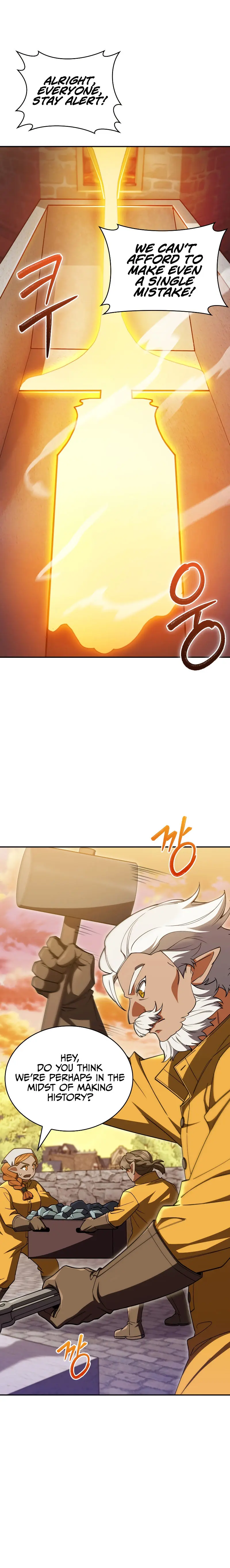 I Regressed To My Ruined Family Chapter 71 - Page 14