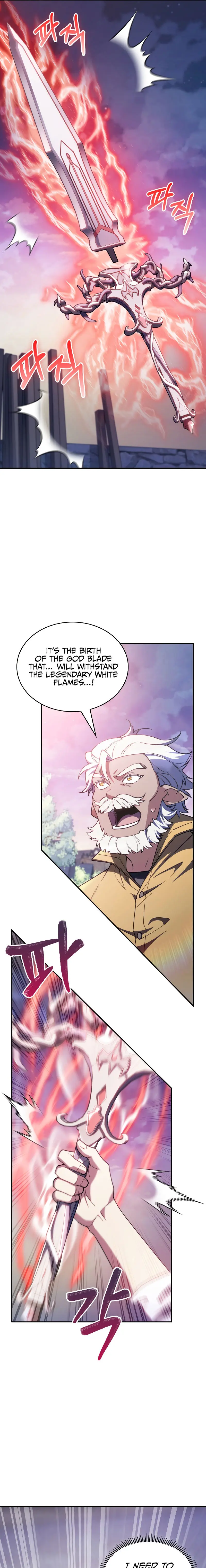 I Regressed To My Ruined Family Chapter 71 - Page 17
