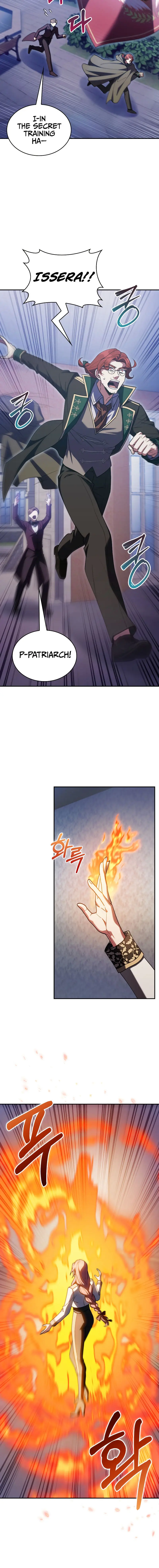 I Regressed To My Ruined Family Chapter 73 - Page 16