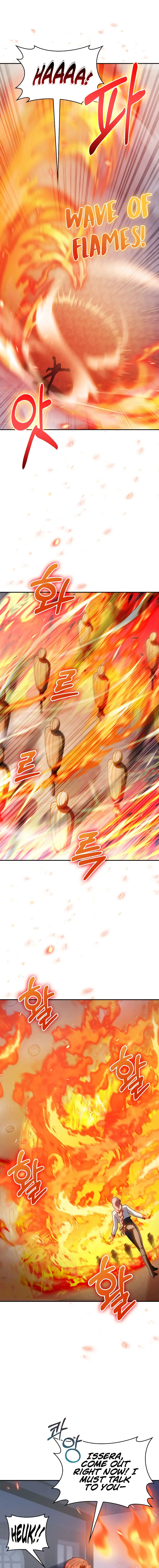 I Regressed To My Ruined Family Chapter 73 - Page 17