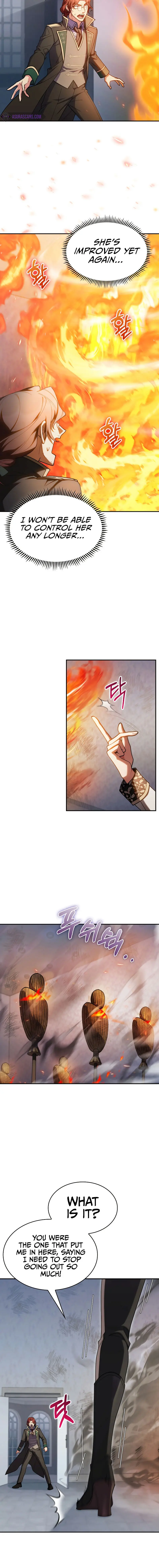 I Regressed To My Ruined Family Chapter 73 - Page 18