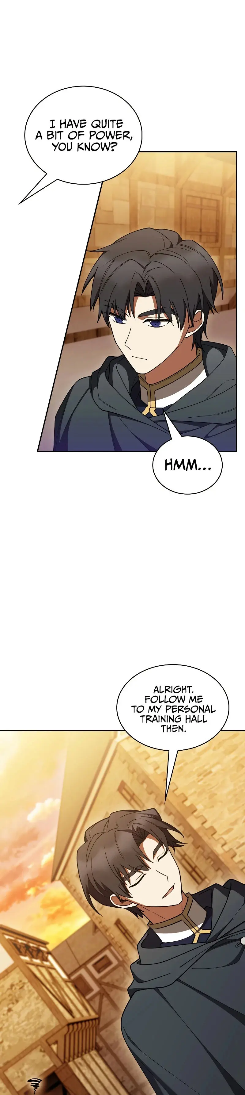 I Regressed To My Ruined Family Chapter 75 - Page 13