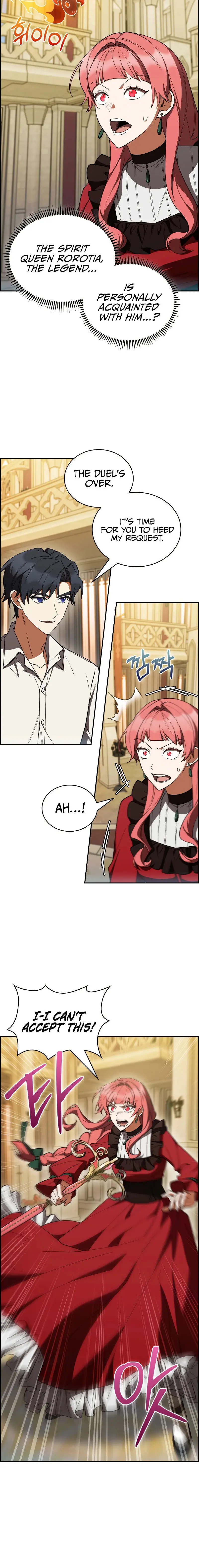 I Regressed To My Ruined Family Chapter 76 - Page 2