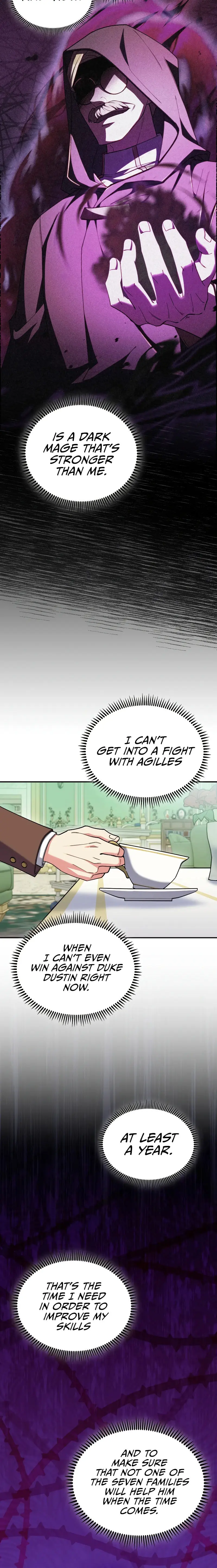 I Regressed To My Ruined Family Chapter 78 - Page 16