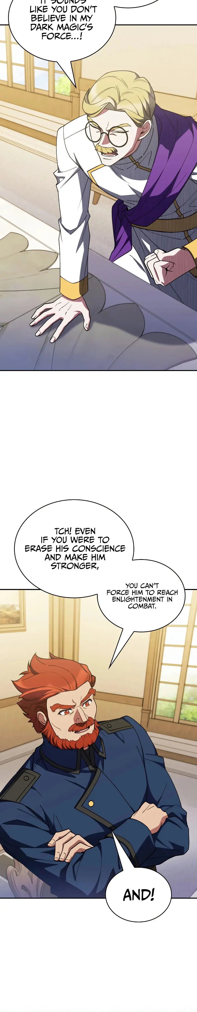 I Regressed To My Ruined Family Chapter 78 - Page 4