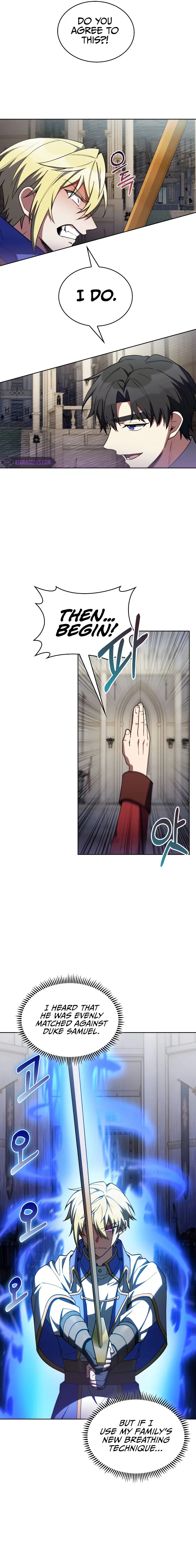 I Regressed To My Ruined Family Chapter 79 - Page 13