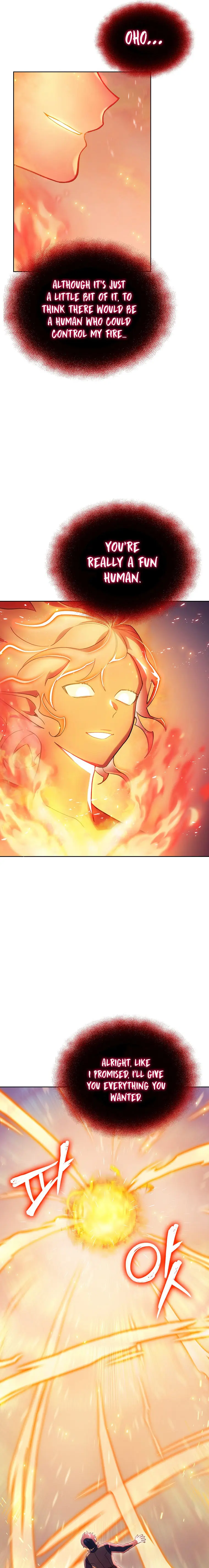 I Regressed To My Ruined Family Chapter 8 - Page 11