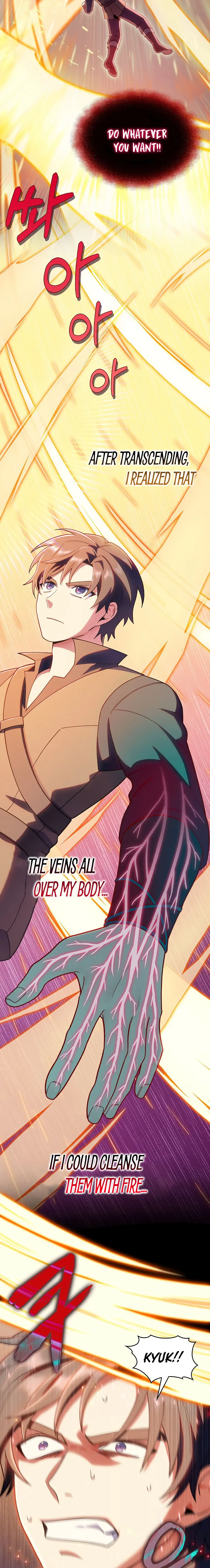 I Regressed To My Ruined Family Chapter 8 - Page 12