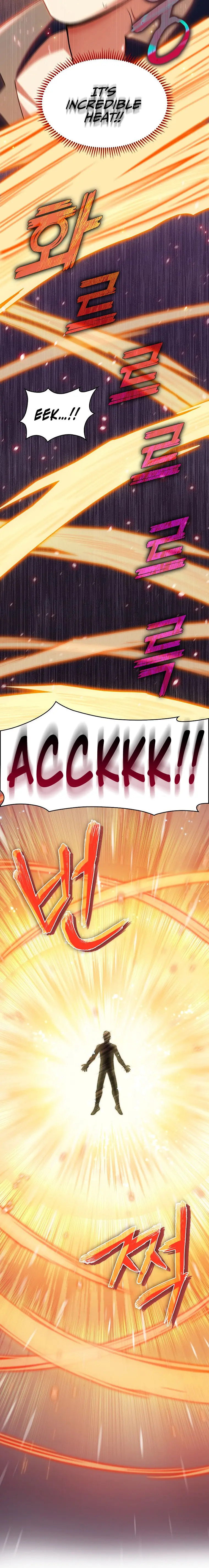 I Regressed To My Ruined Family Chapter 8 - Page 13