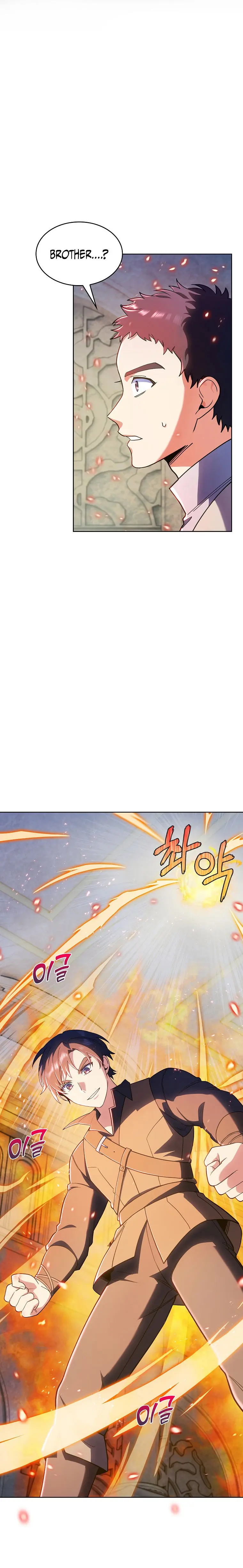 I Regressed To My Ruined Family Chapter 8 - Page 14