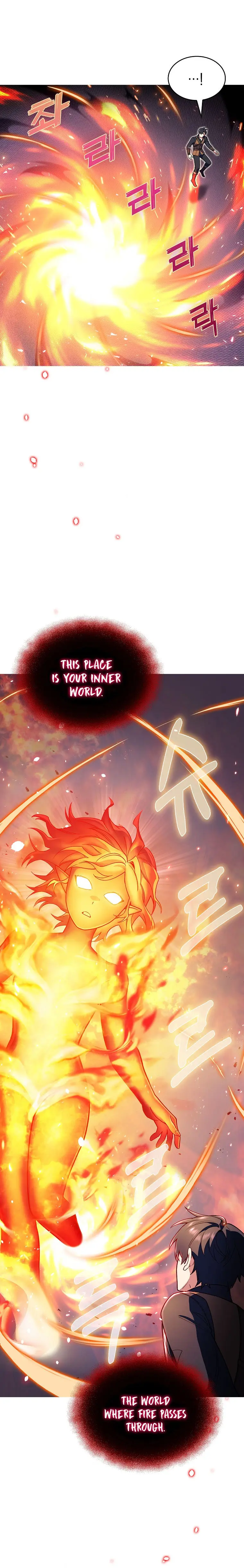 I Regressed To My Ruined Family Chapter 8 - Page 3