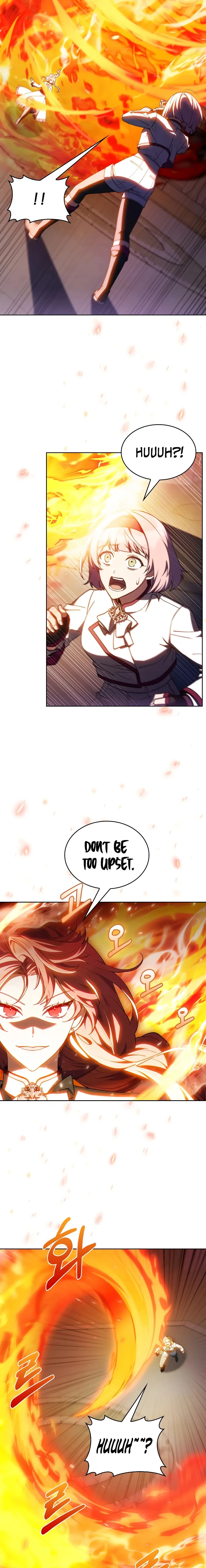 I Regressed To My Ruined Family Chapter 80 - Page 13