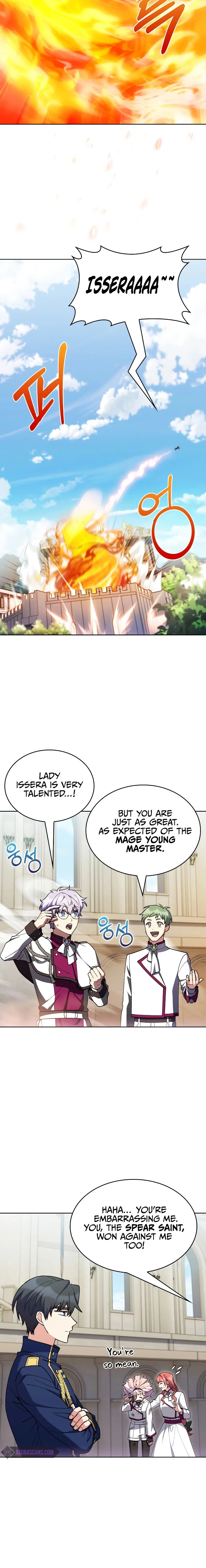 I Regressed To My Ruined Family Chapter 80 - Page 14