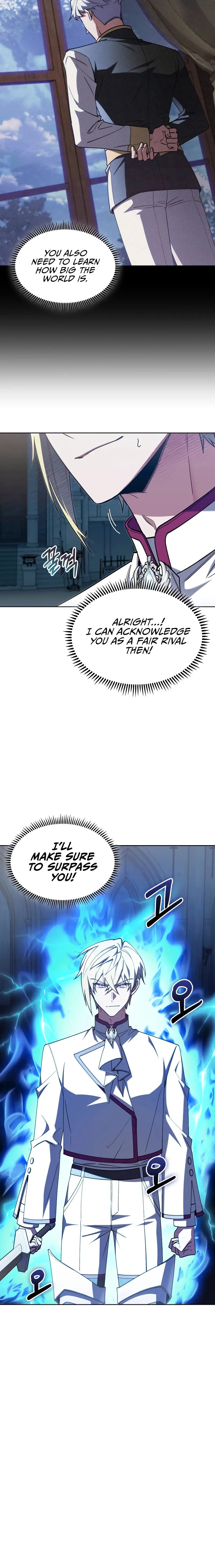 I Regressed To My Ruined Family Chapter 81 - Page 16