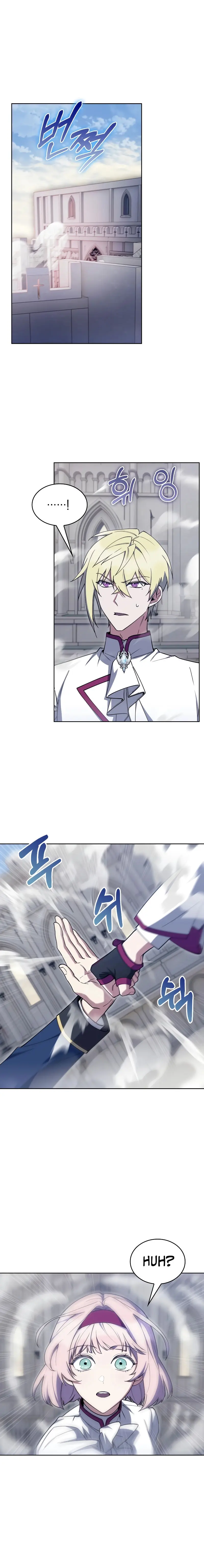 I Regressed To My Ruined Family Chapter 81 - Page 6