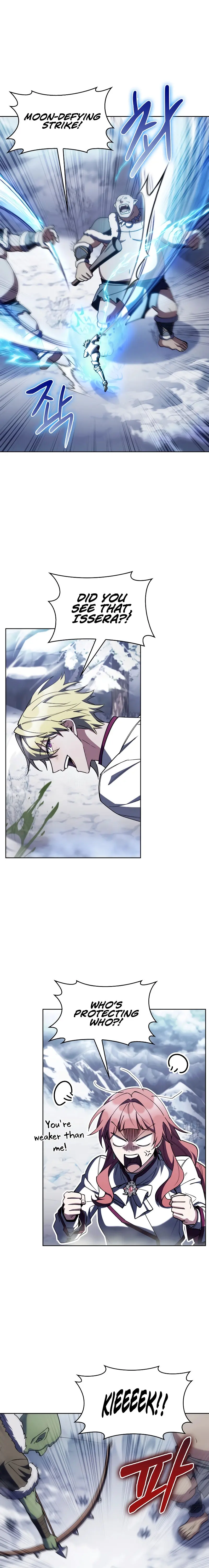 I Regressed To My Ruined Family Chapter 82 - Page 18