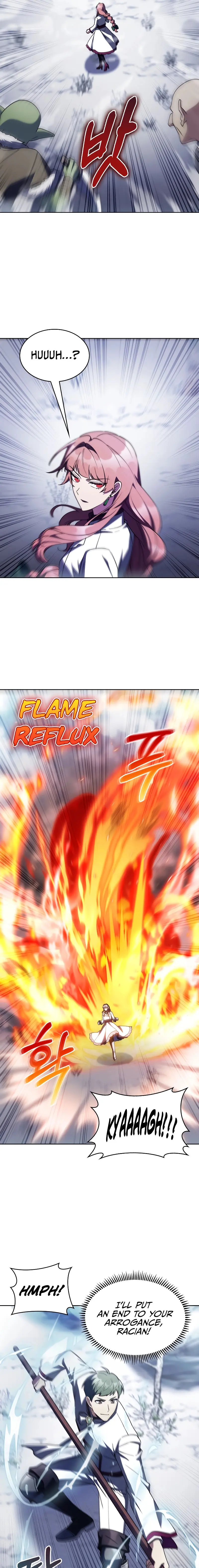 I Regressed To My Ruined Family Chapter 82 - Page 19