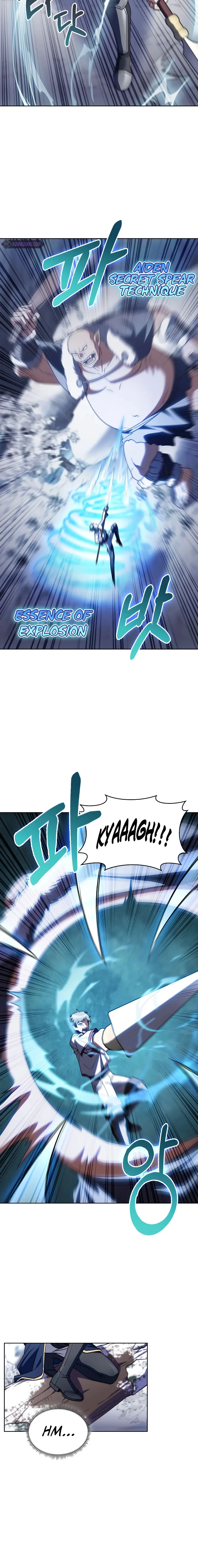 I Regressed To My Ruined Family Chapter 82 - Page 20