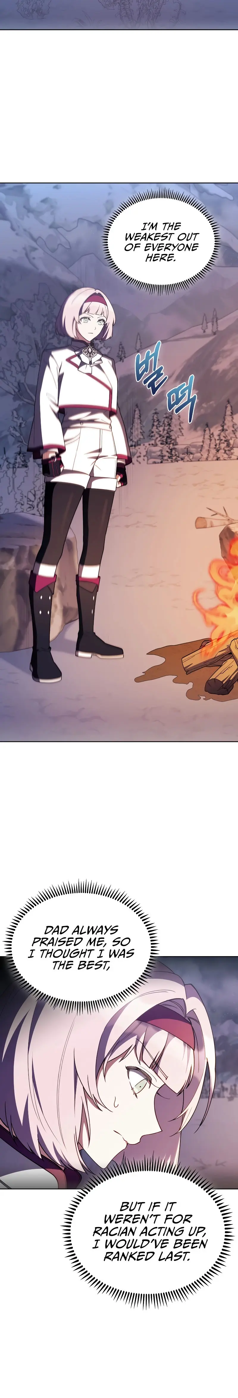 I Regressed To My Ruined Family Chapter 83 - Page 10