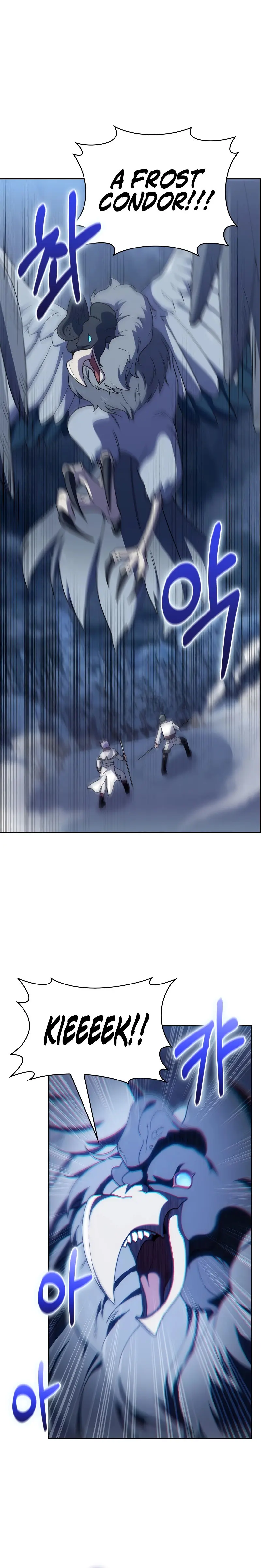 I Regressed To My Ruined Family Chapter 83 - Page 22