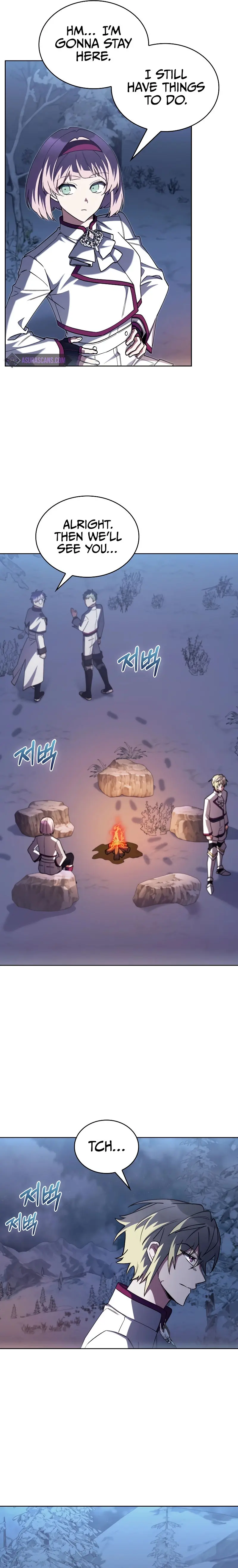 I Regressed To My Ruined Family Chapter 83 - Page 7
