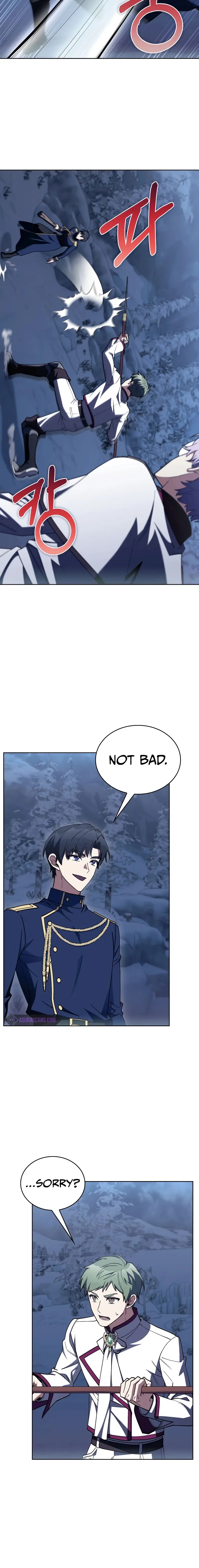I Regressed To My Ruined Family Chapter 84 - Page 6