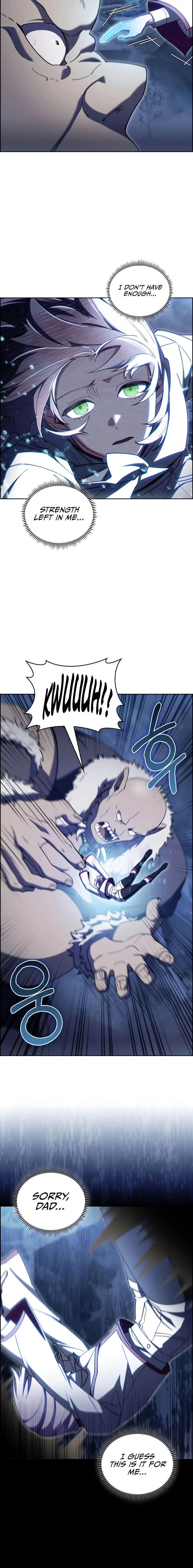 I Regressed To My Ruined Family Chapter 85 - Page 6