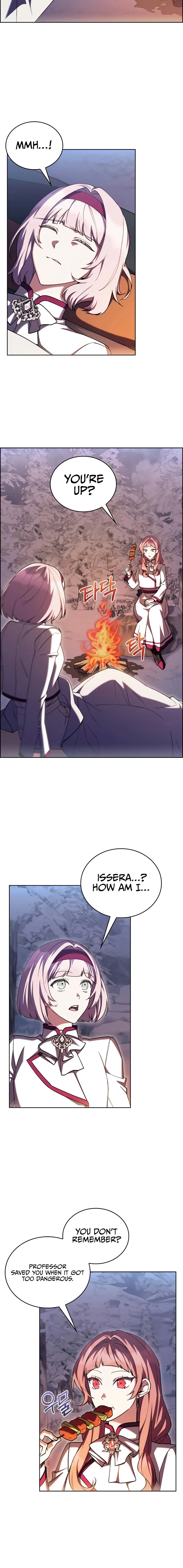I Regressed To My Ruined Family Chapter 85 - Page 8