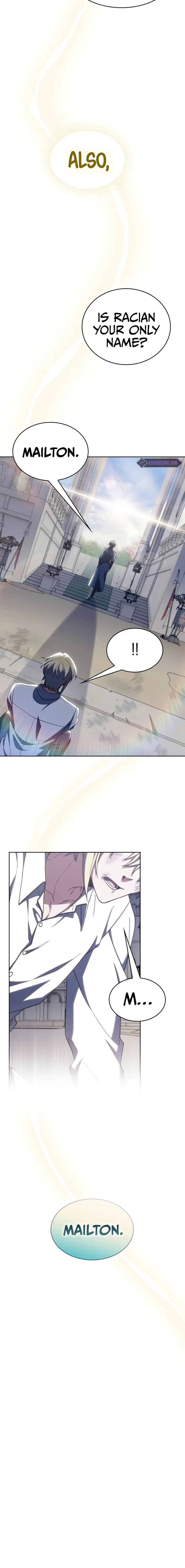 I Regressed To My Ruined Family Chapter 89 - Page 18
