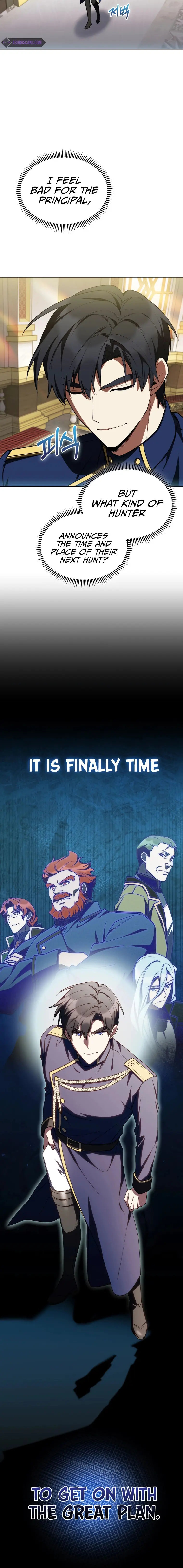 I Regressed To My Ruined Family Chapter 89 - Page 20