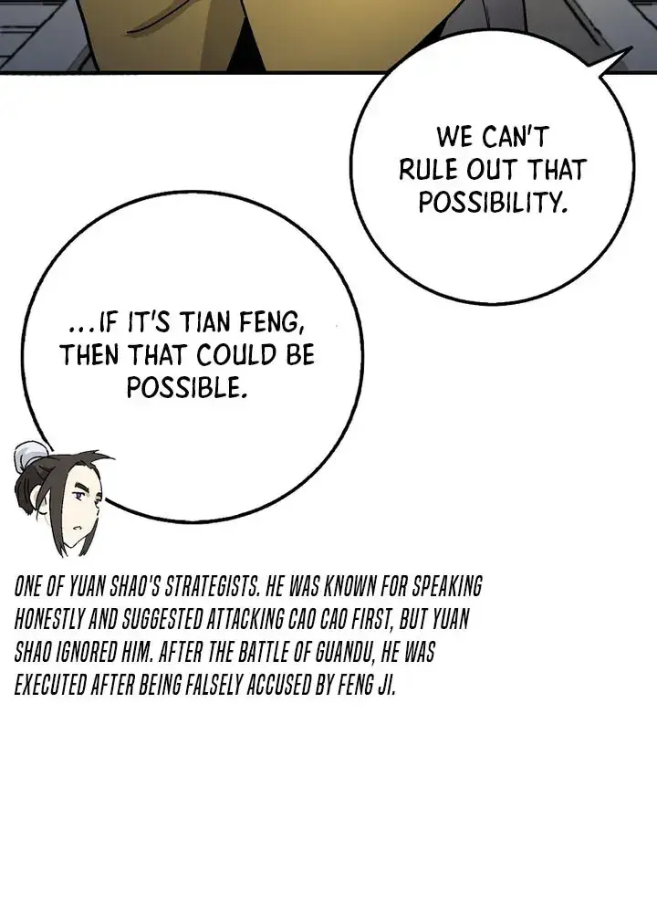 I Reincarnated As A Legendary Surgeon Chapter 214 - Page 44