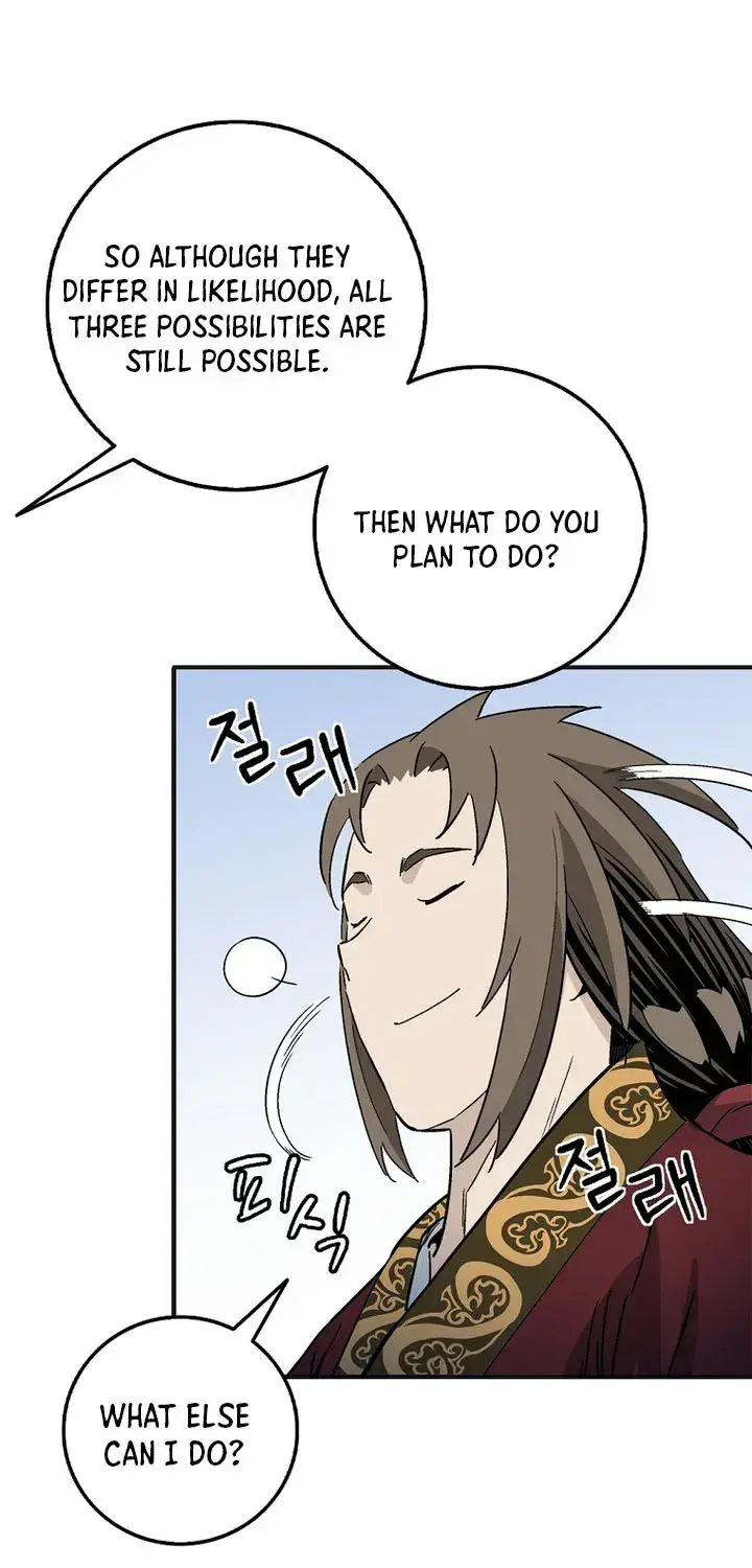 I Reincarnated As A Legendary Surgeon Chapter 214 - Page 45