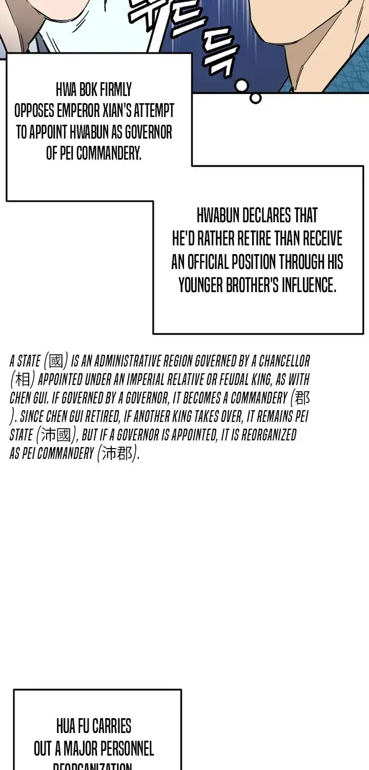 I Reincarnated As A Legendary Surgeon Chapter 214 - Page 64