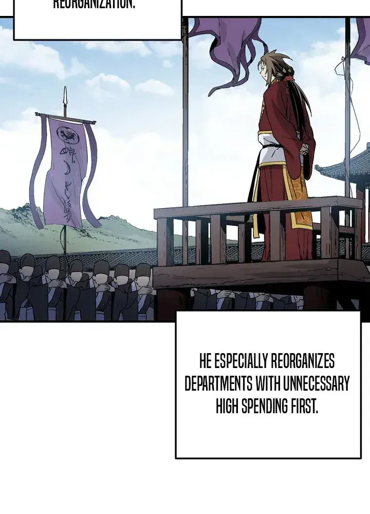 I Reincarnated As A Legendary Surgeon Chapter 214 - Page 65