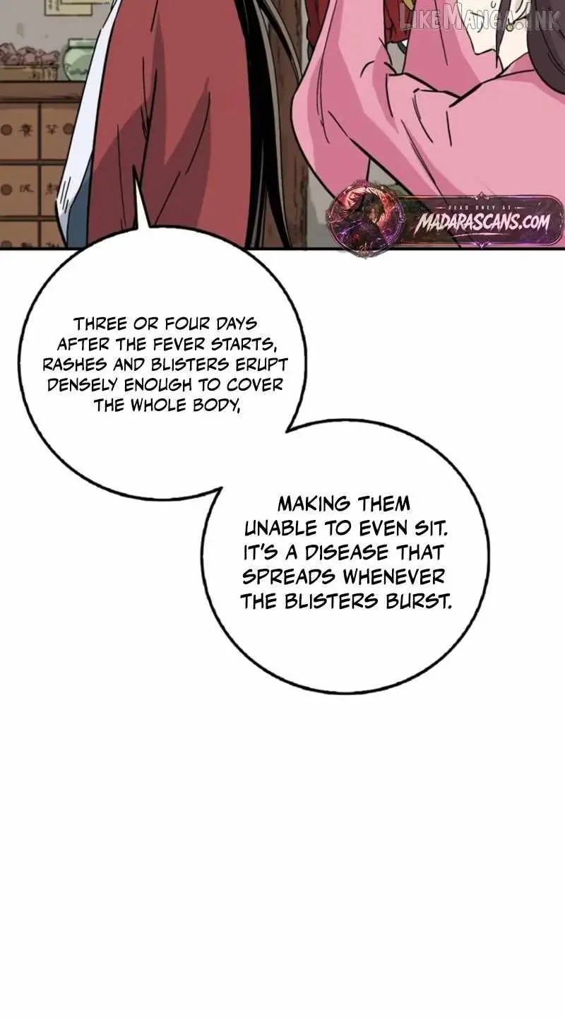 I Reincarnated As A Legendary Surgeon Chapter 216 - Page 12