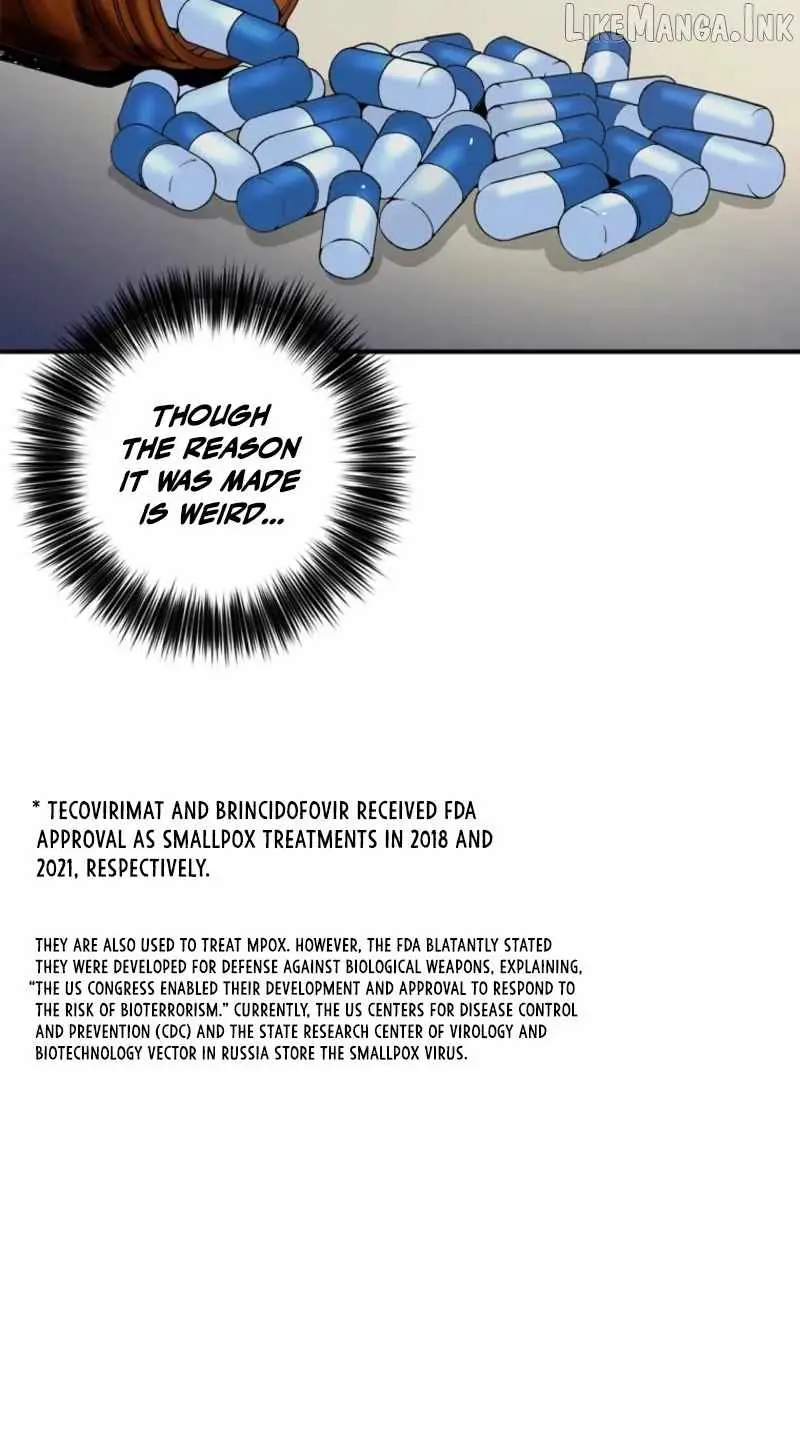 I Reincarnated As A Legendary Surgeon Chapter 216 - Page 19