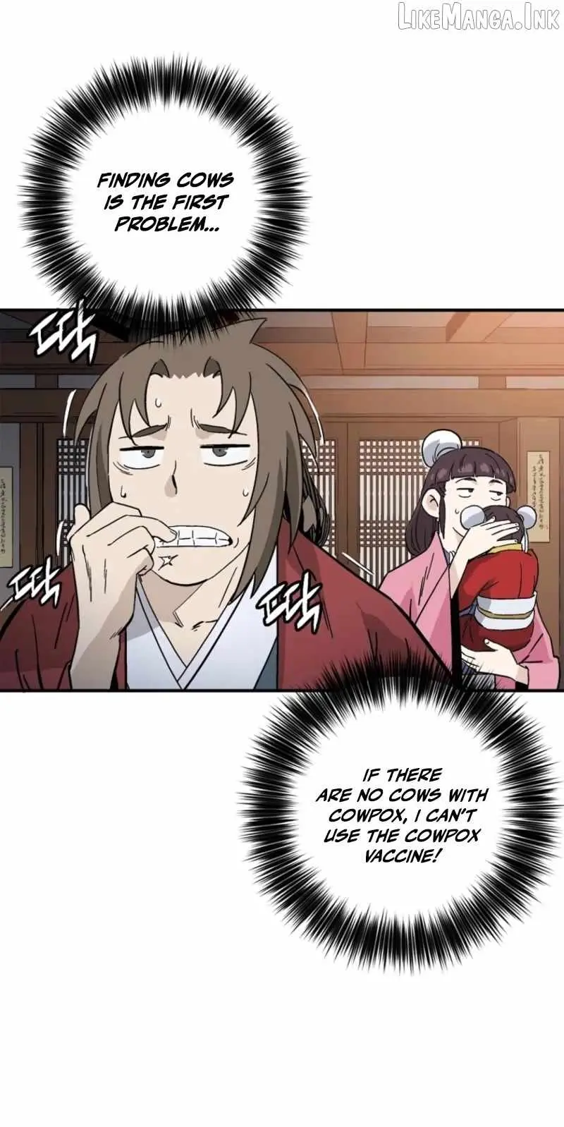 I Reincarnated As A Legendary Surgeon Chapter 216 - Page 23