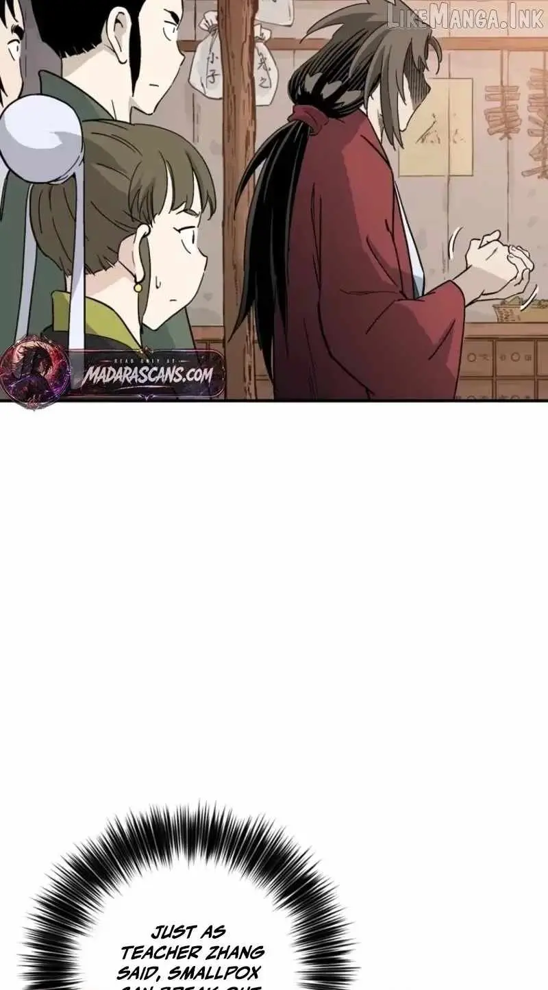 I Reincarnated As A Legendary Surgeon Chapter 216 - Page 30