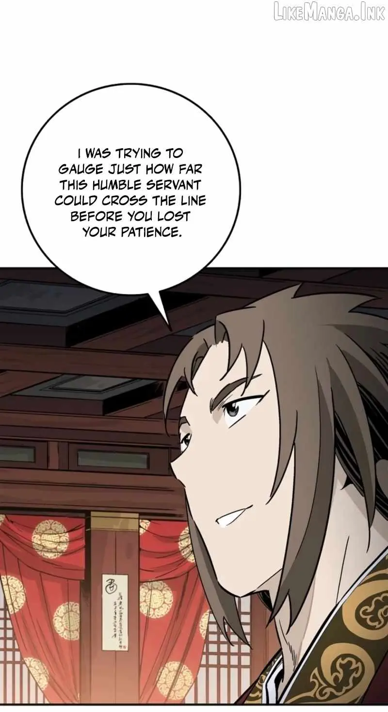 I Reincarnated As A Legendary Surgeon Chapter 216 - Page 54