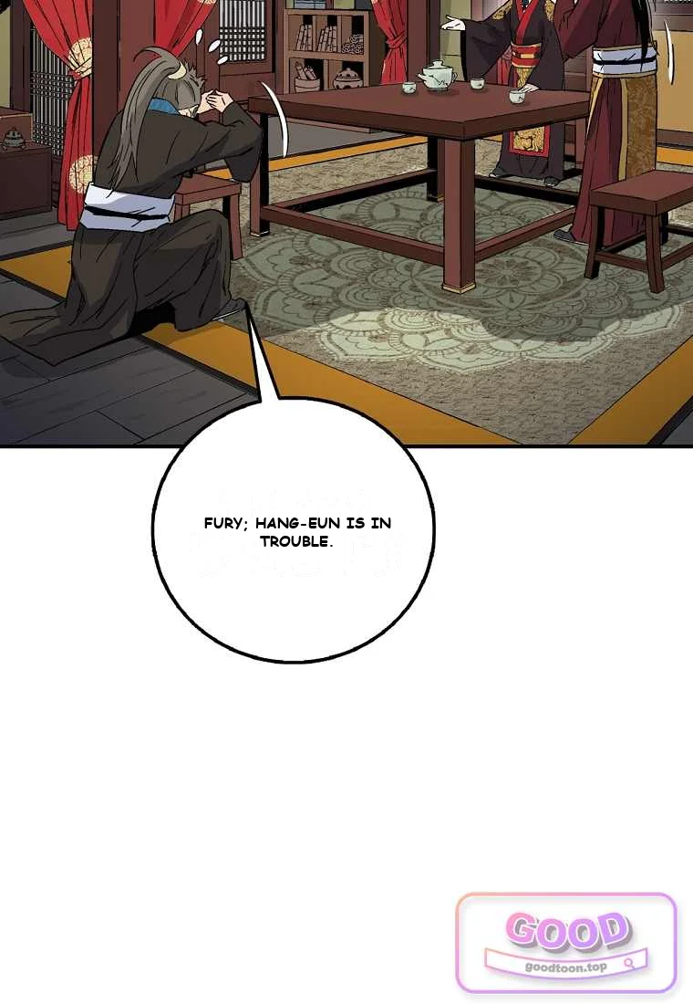 I Reincarnated As A Legendary Surgeon Chapter 217 - Page 27
